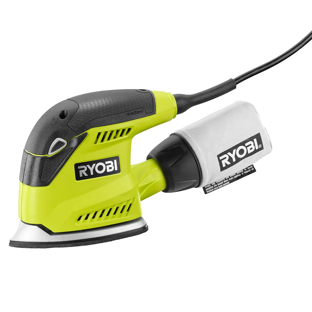 1.2 Amp Corner Cat Sander