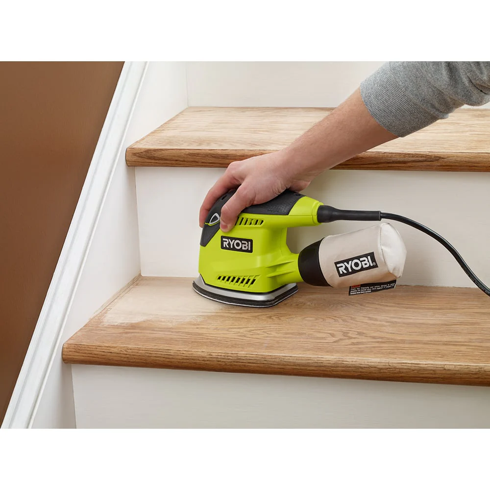 1.2 Amp Corner Cat Sander - Image 2