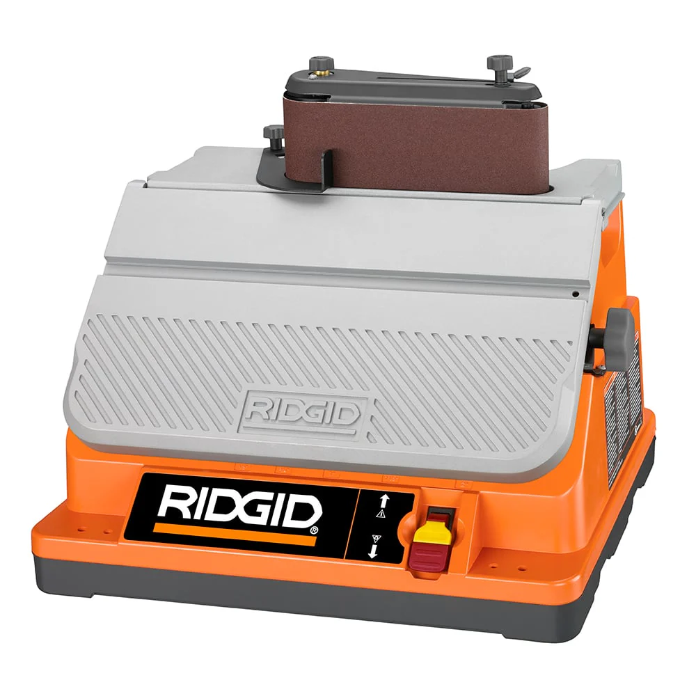 Oscillating Edge/Belt Spindle Sander - Image 2