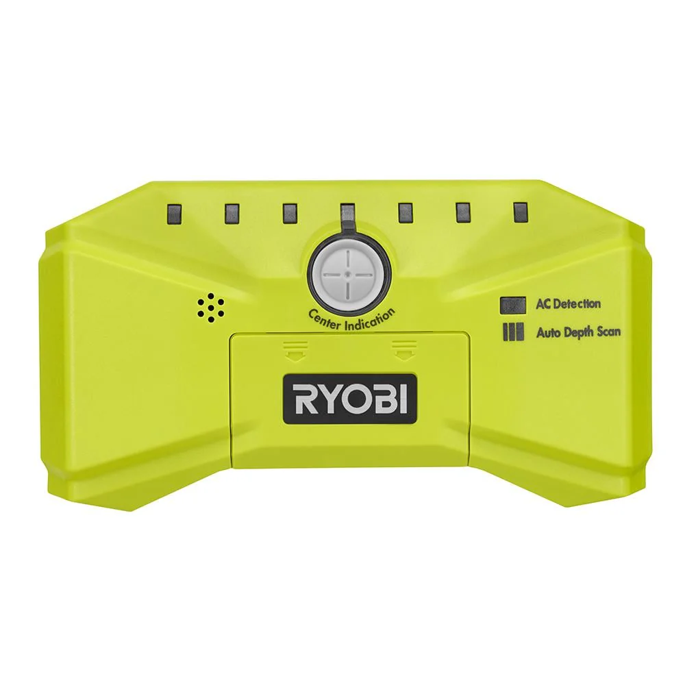 Whole Stud Detector