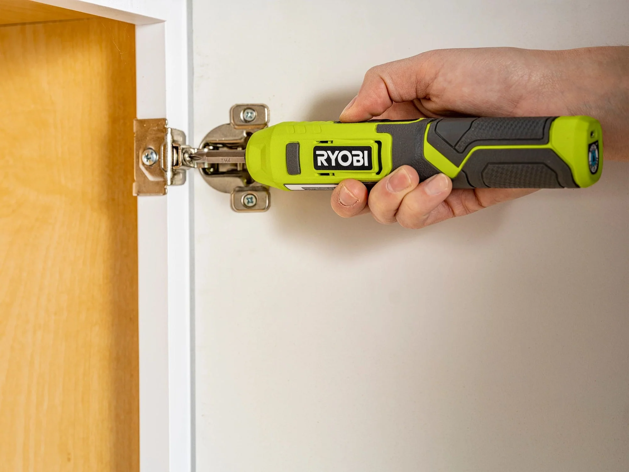 4V Screwdriver Kit - Image 4