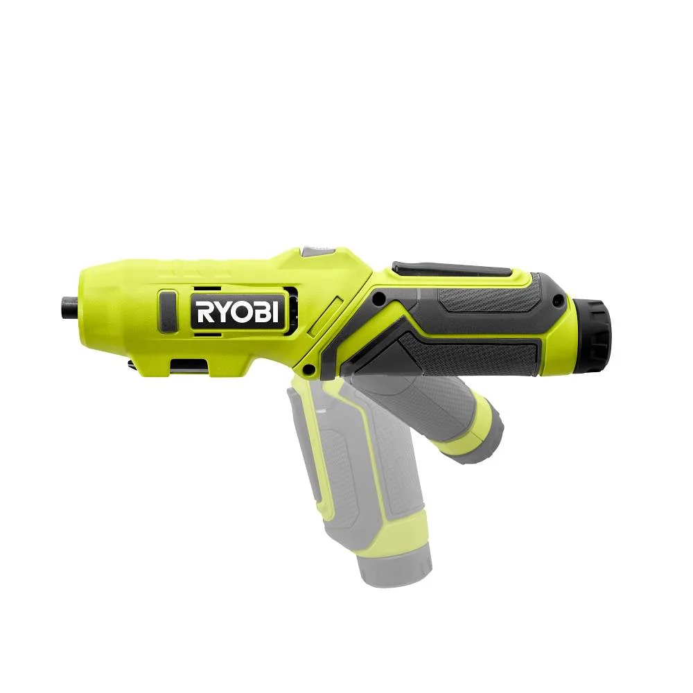 USB Lithium Screwdriver Kit - Image 3