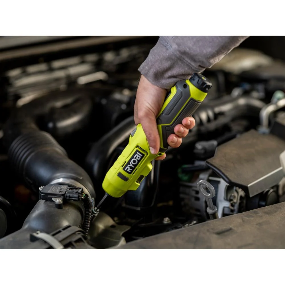 USB Lithium Screwdriver Kit - Image 6