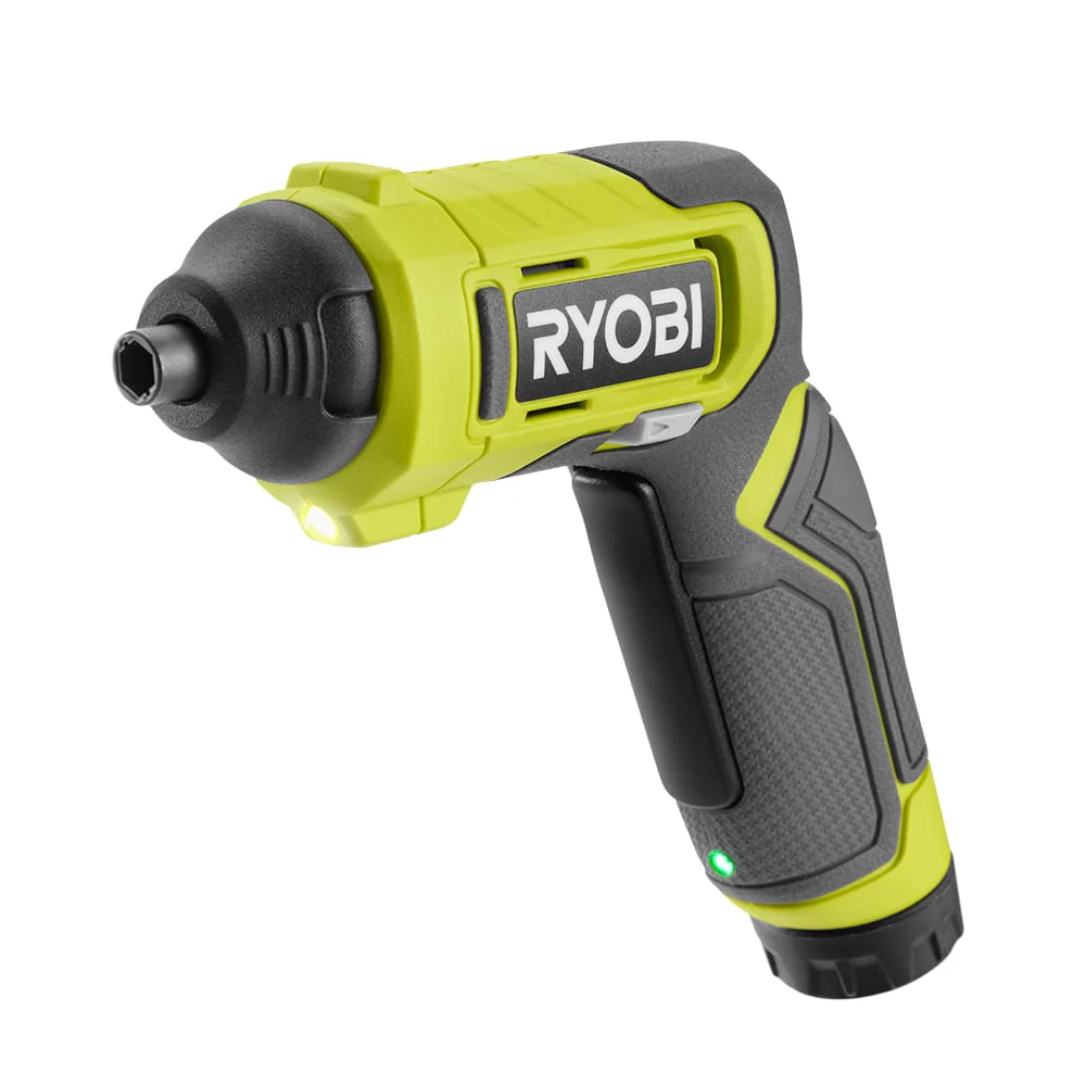 USB Lithium Multi-Head Screwdriver Kit - Image 3
