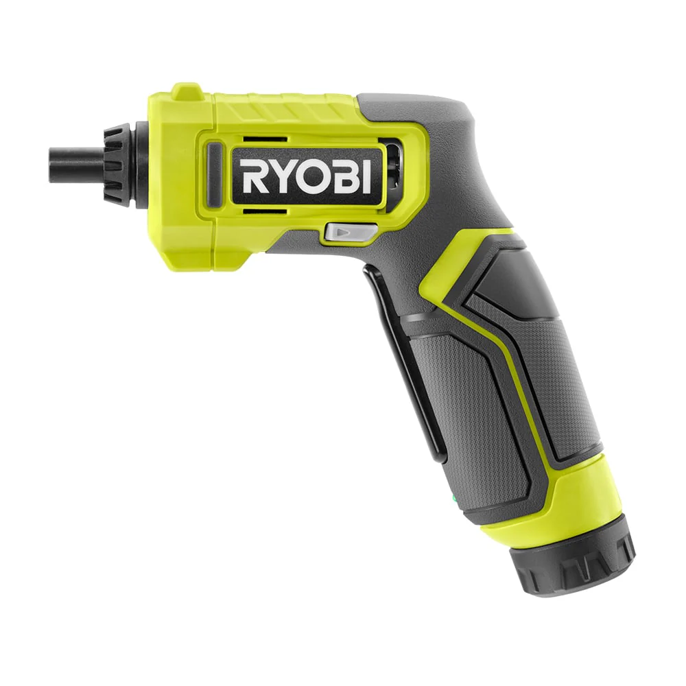 USB Lithium Multi-Head Screwdriver Kit - Image 2