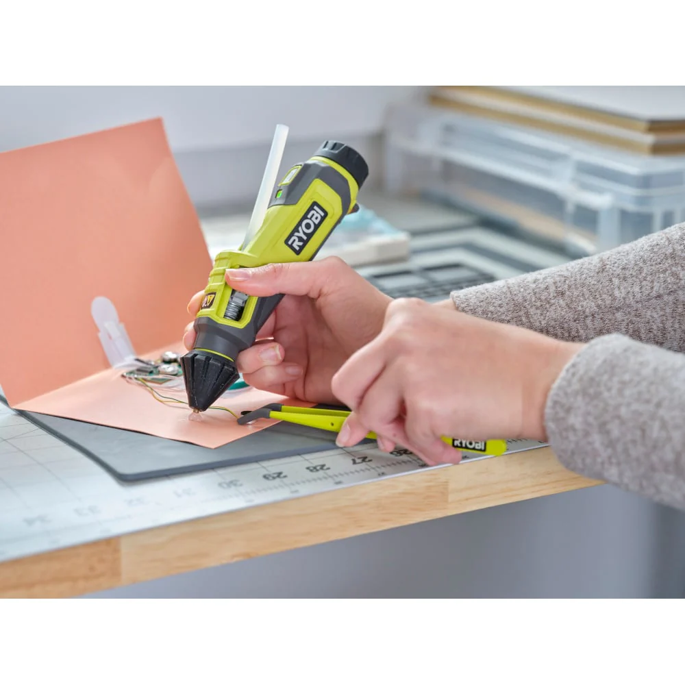 USB Lithium Glue Pen Kit - Image 6