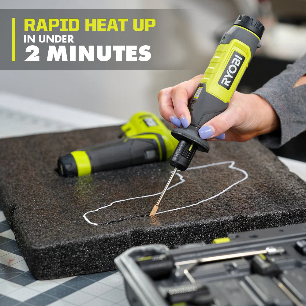USB Lithium Foam Cutter Kit - Image 3