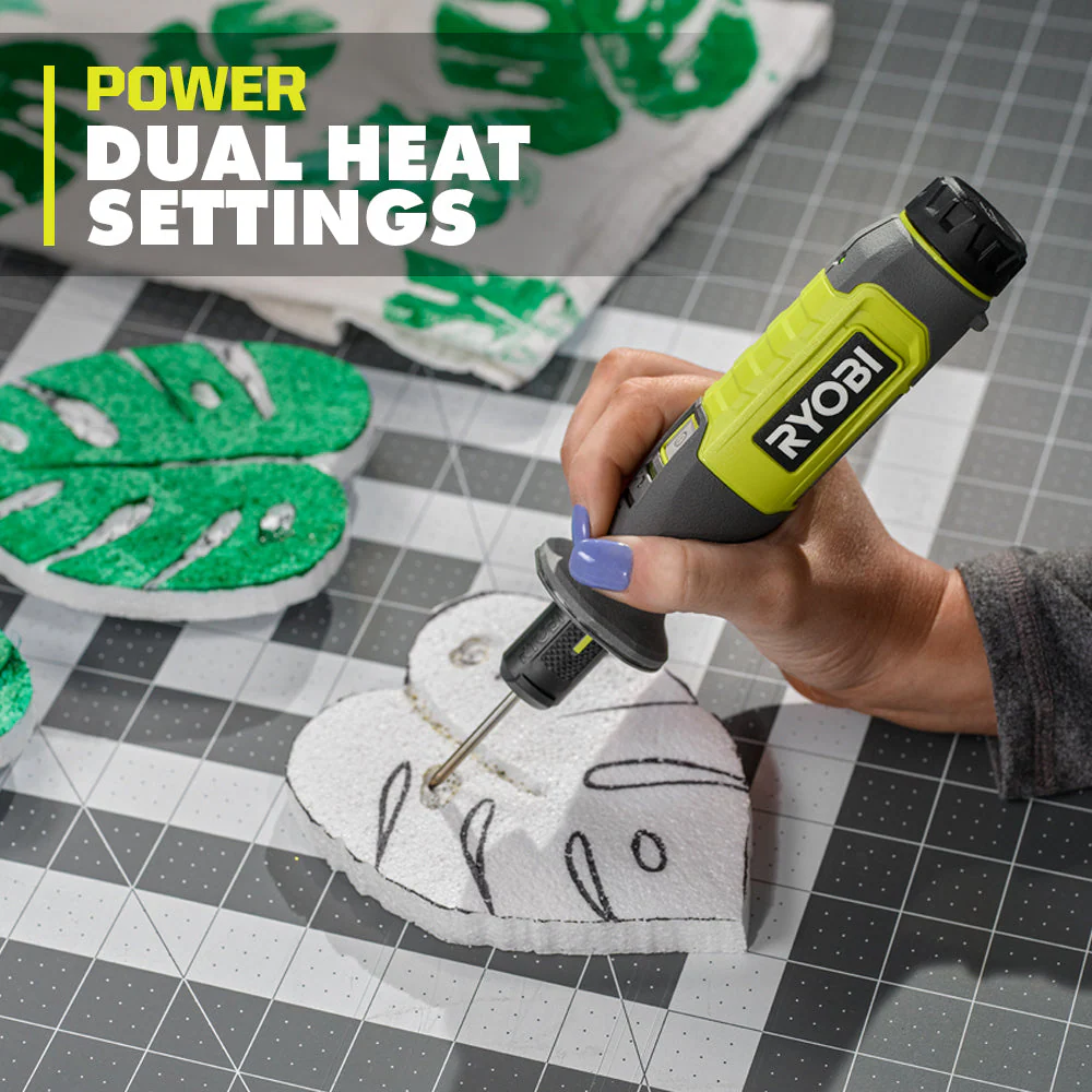 USB Lithium Foam Cutter Kit - Image 4
