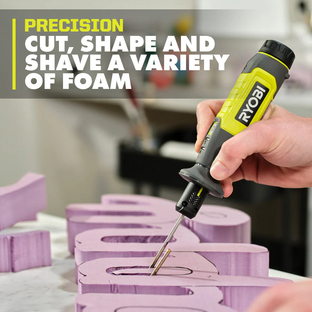 USB Lithium Foam Cutter Kit - Image 5