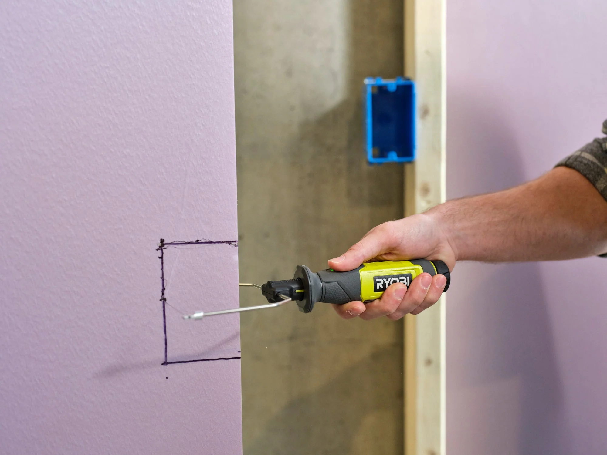 USB Lithium Foam Cutter Kit - Image 6