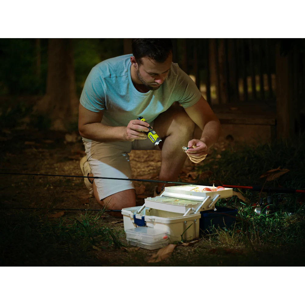 USB Lithium 2-Tool Combo Kit - Image 7