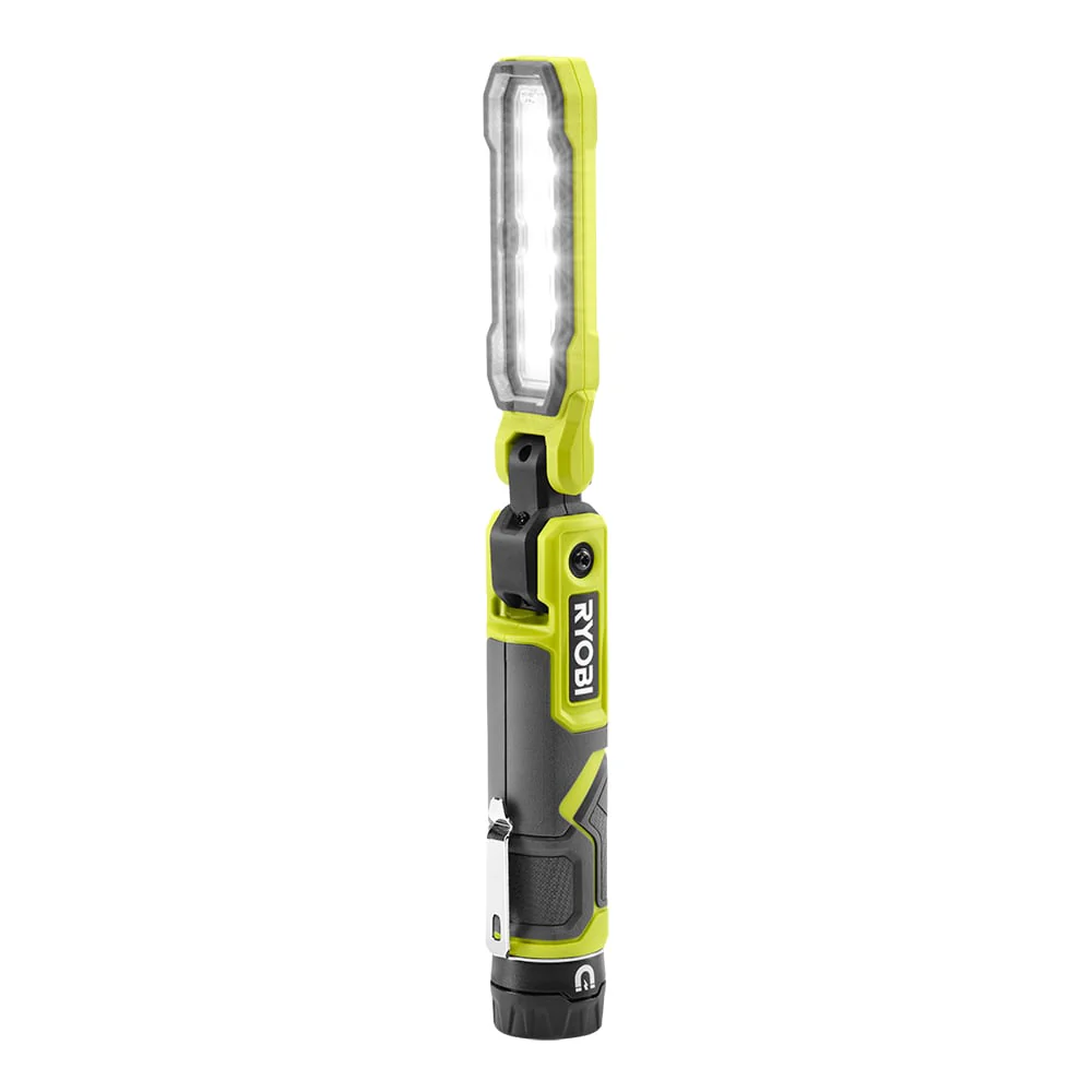 USB Lithium LED Inspection Light Kit