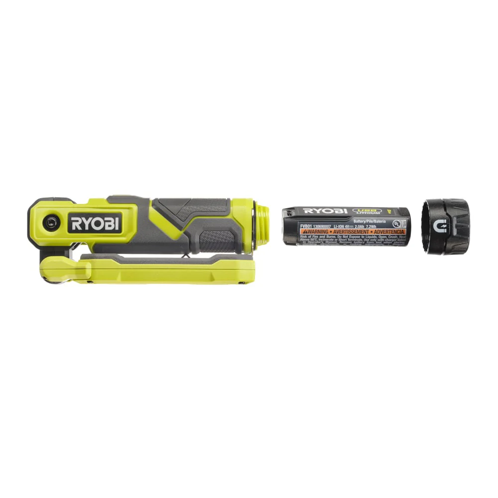 USB Lithium LED Inspection Light Kit - Image 2