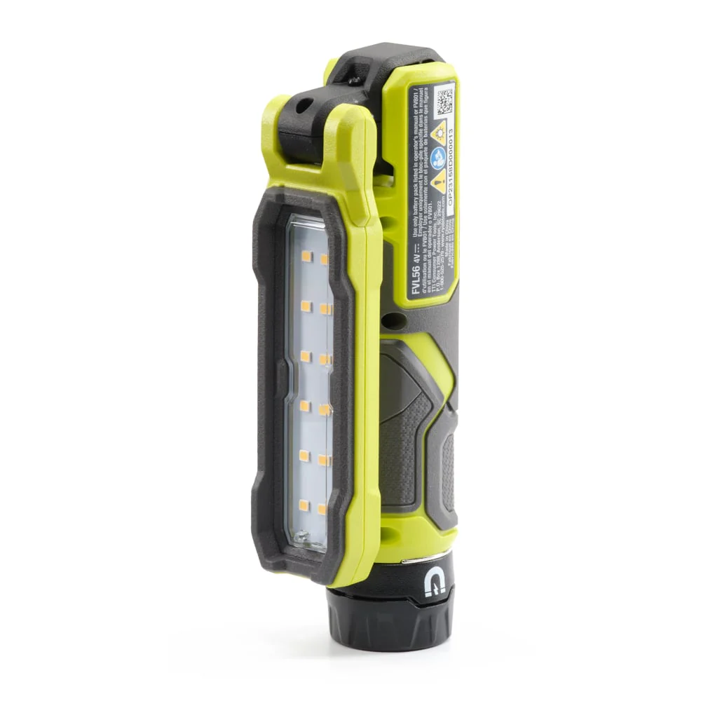 USB Lithium LED Inspection Light Kit - Image 3