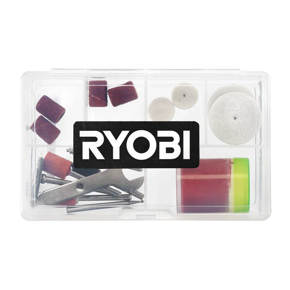 USB Lithium Rotary Tool Kit - Image 2