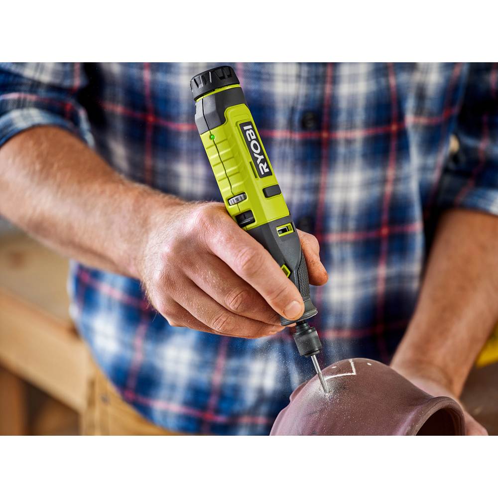 USB Lithium Rotary Tool Kit - Image 3