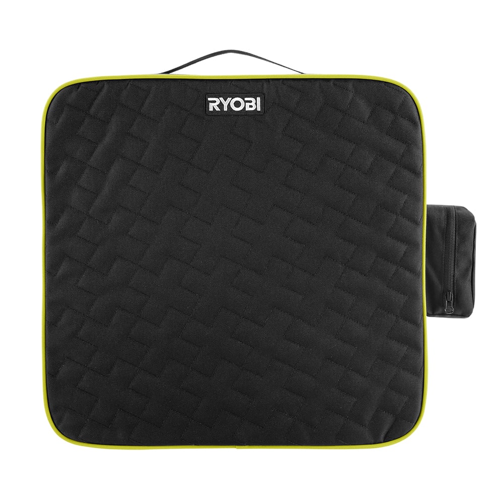 USB Lithium Heated Cushion Kit - Image 3