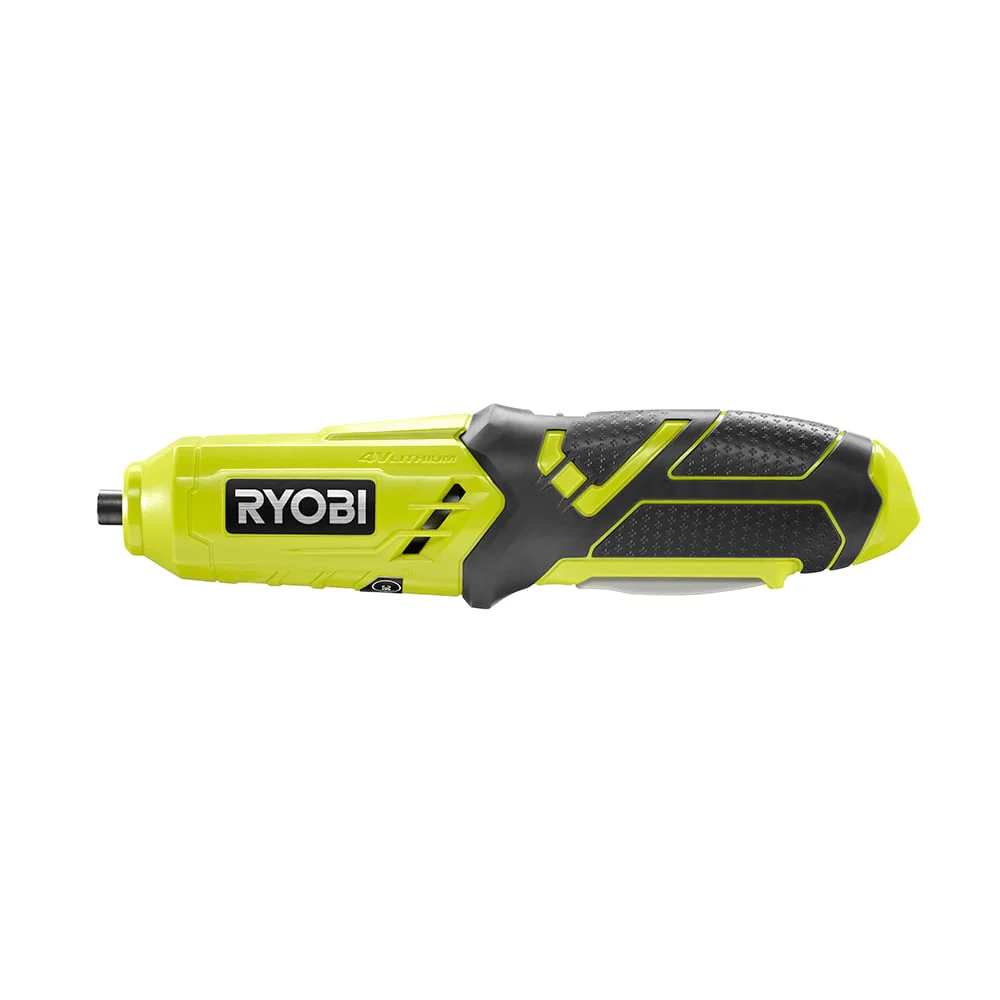 4 Volt Lithium-Ion Screwdriver - Image 2