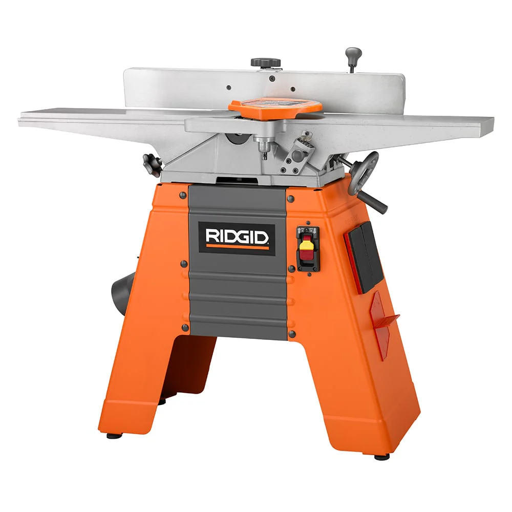 6-1/8" Jointer/Planer