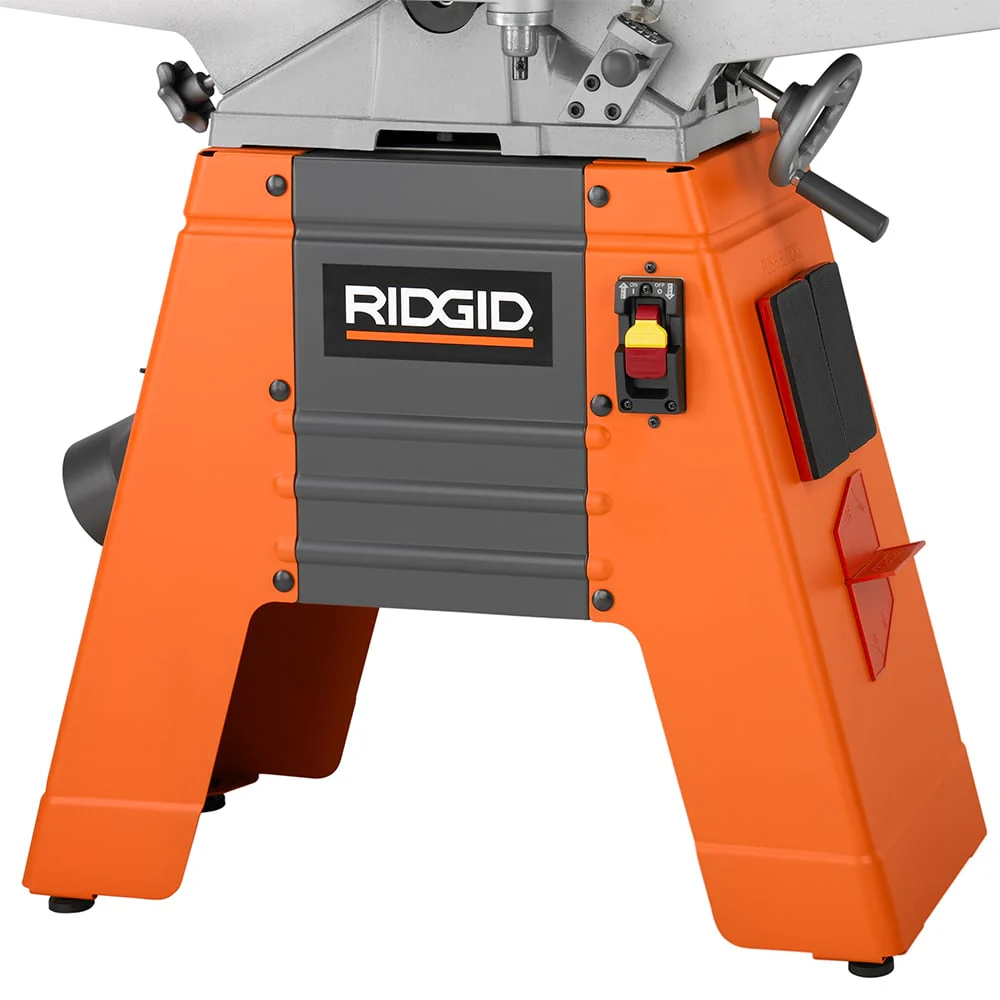 6-1/8" Jointer/Planer - Image 2