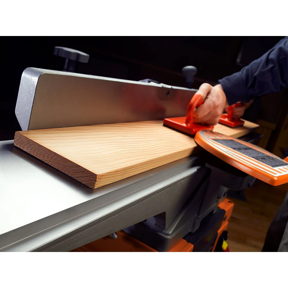 6-1/8" Jointer/Planer - Image 3