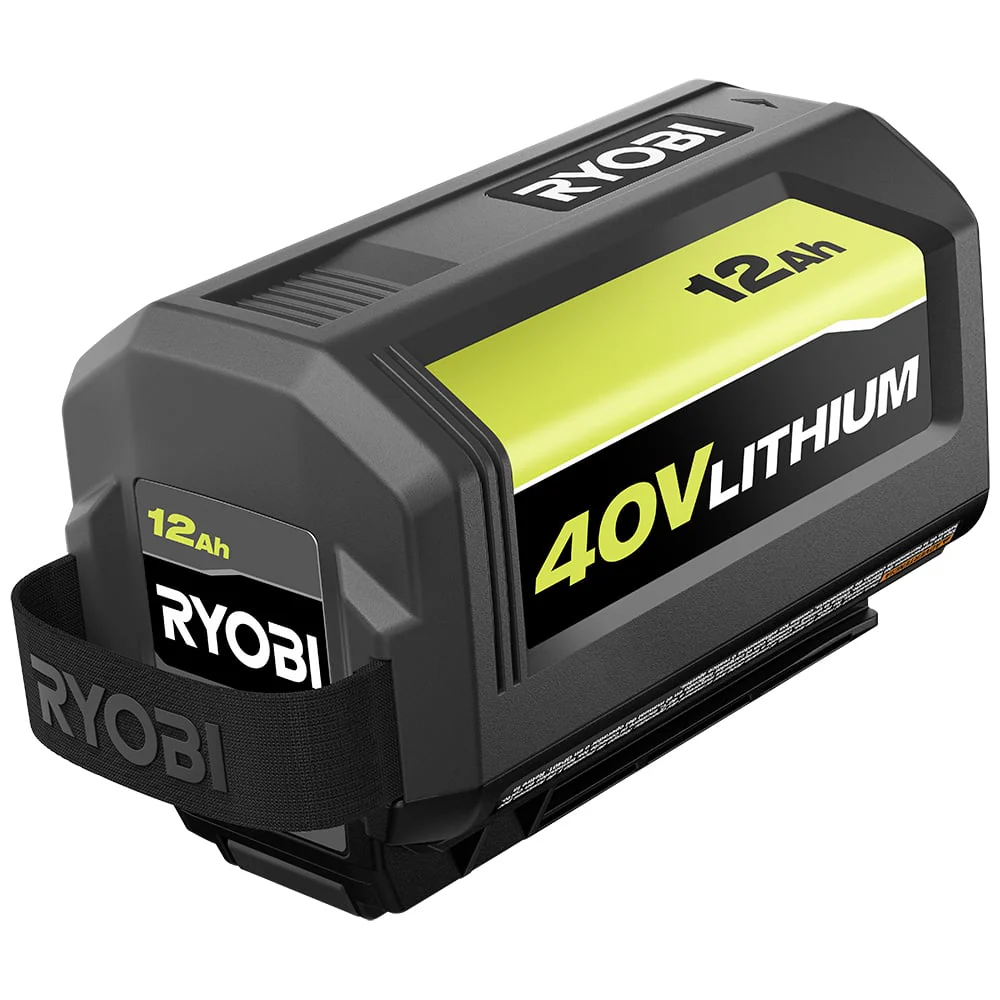 40V 12Ah Battery