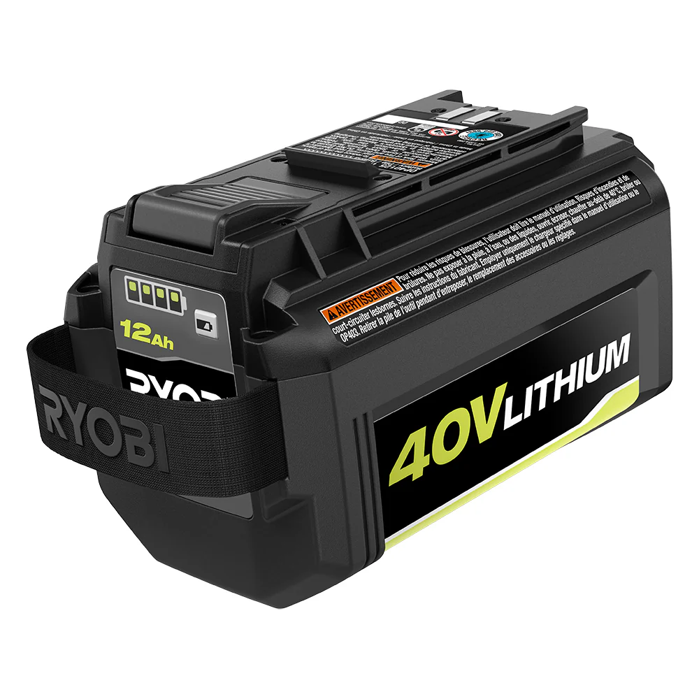 40V 12Ah Battery - Image 2