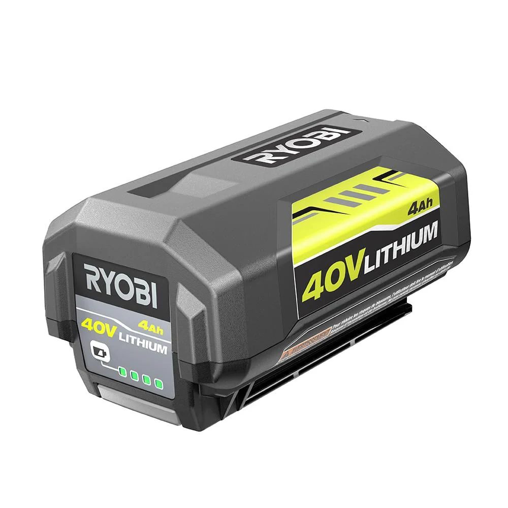 40V 4Ah Battery