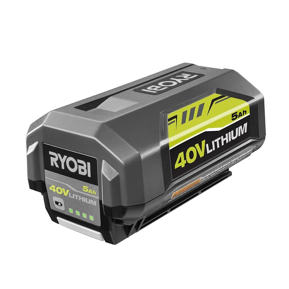 40V 5Ah Battery