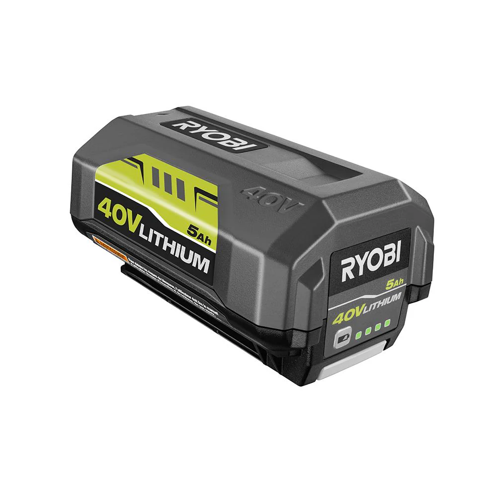 40V 5Ah Battery - Image 3