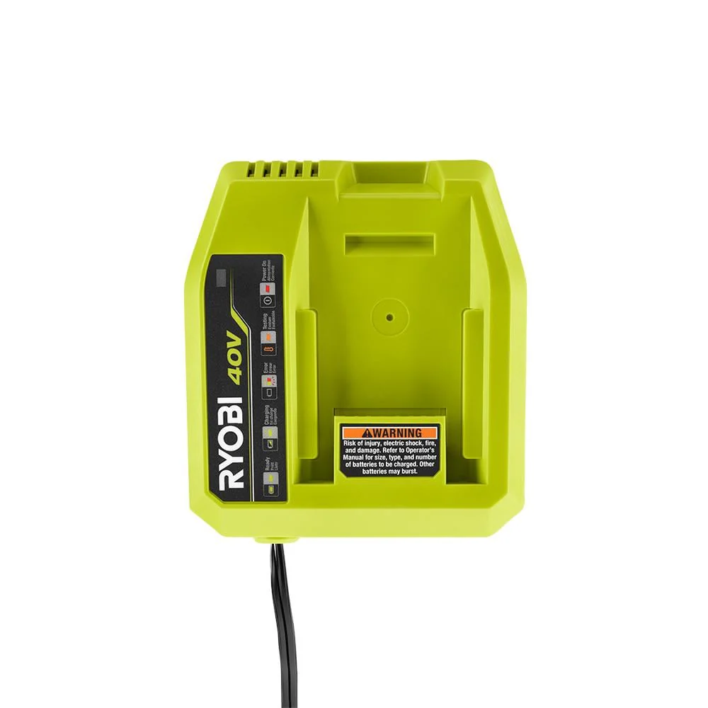 40V Fast Charger - Image 2