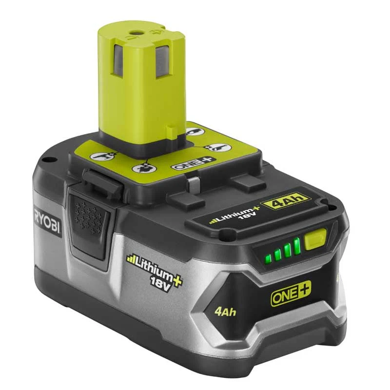 18V ONE+ 4Ah Battery