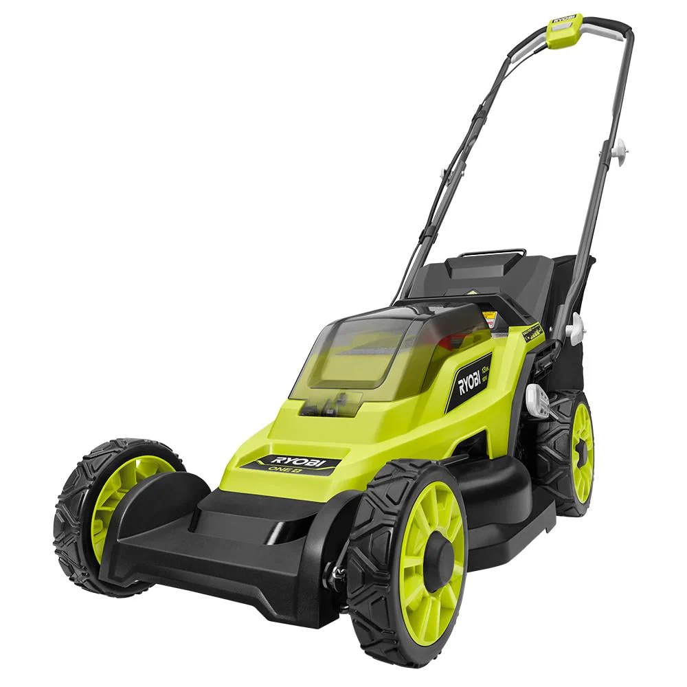 18V ONE+ 13" Mower Kit
