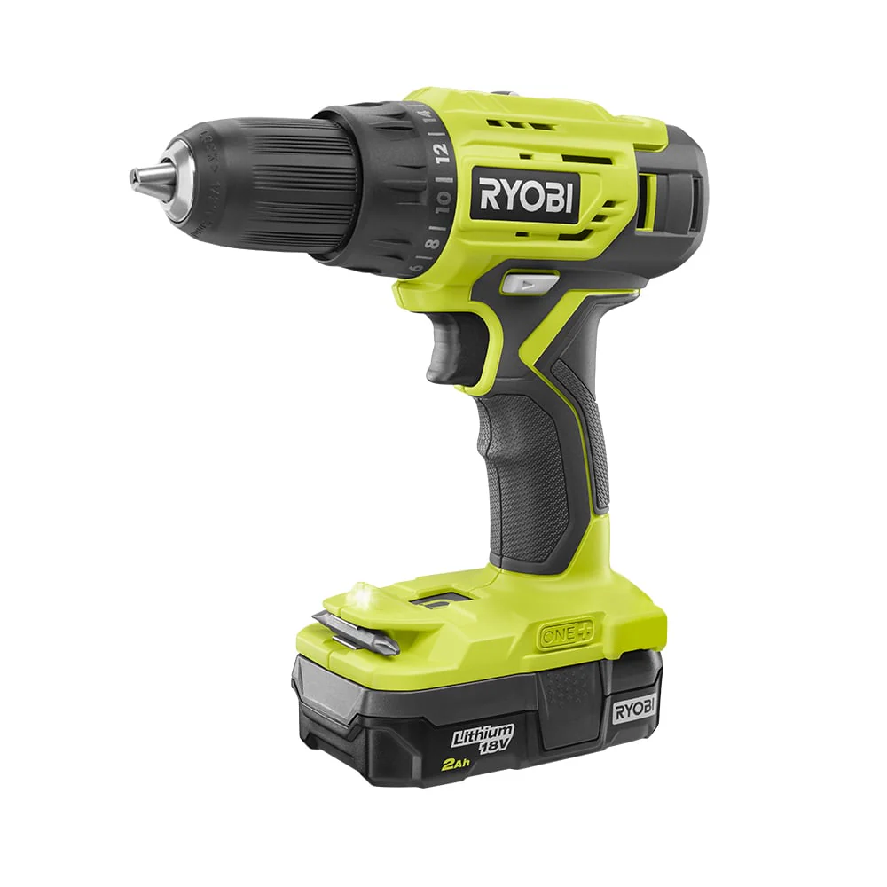 18V ONE+ 2-Tool Combo Kit - Image 2
