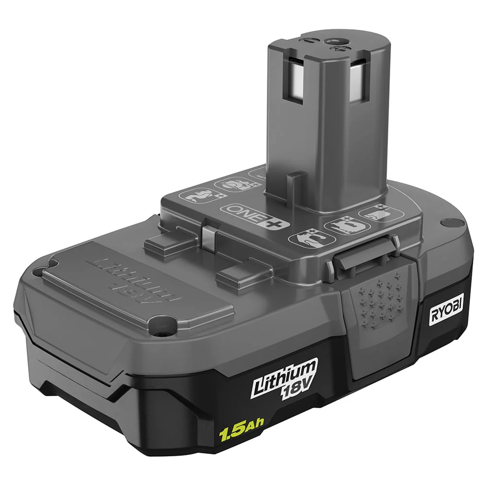 18V ONE+ 1.5Ah Compact Battery - Image 3