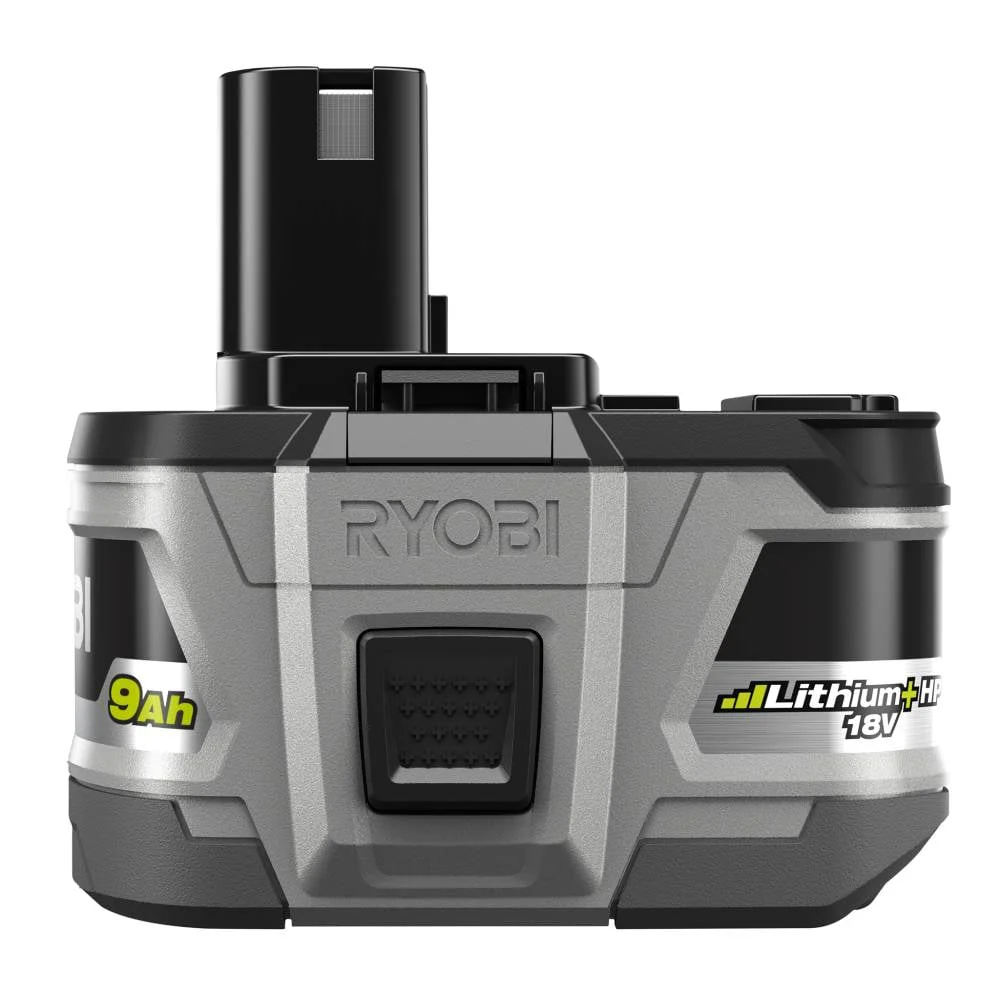 18V ONE+ 9Ah High Performance Battery - Image 2