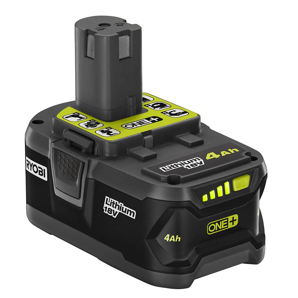 18V ONE+ 4Ah Battery