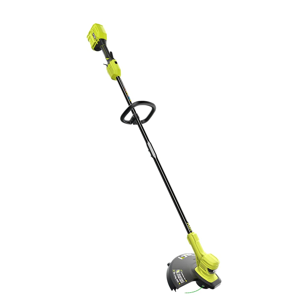 18V ONE+ Brushless 13" String Trimmer Kit - Image 2