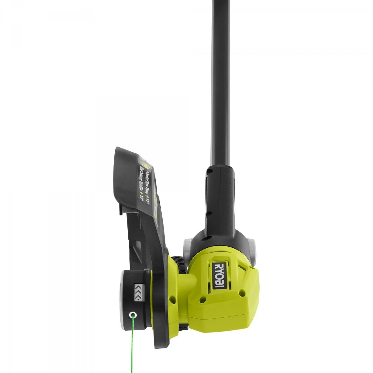 18V ONE+ 13" String Trimmer/Edger Kit - Image 3