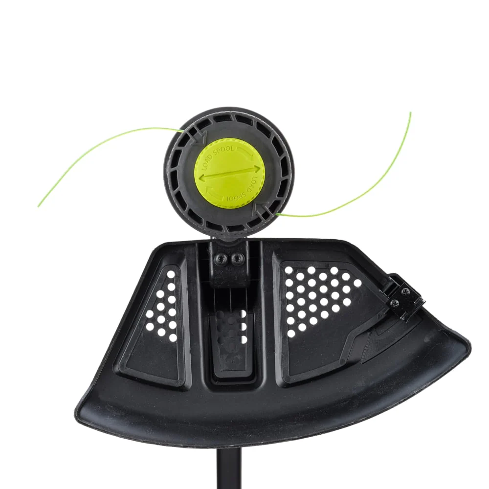 18V ONE+ HP Brushless WHISPER Series 15" String Trimmer Kit - Image 3