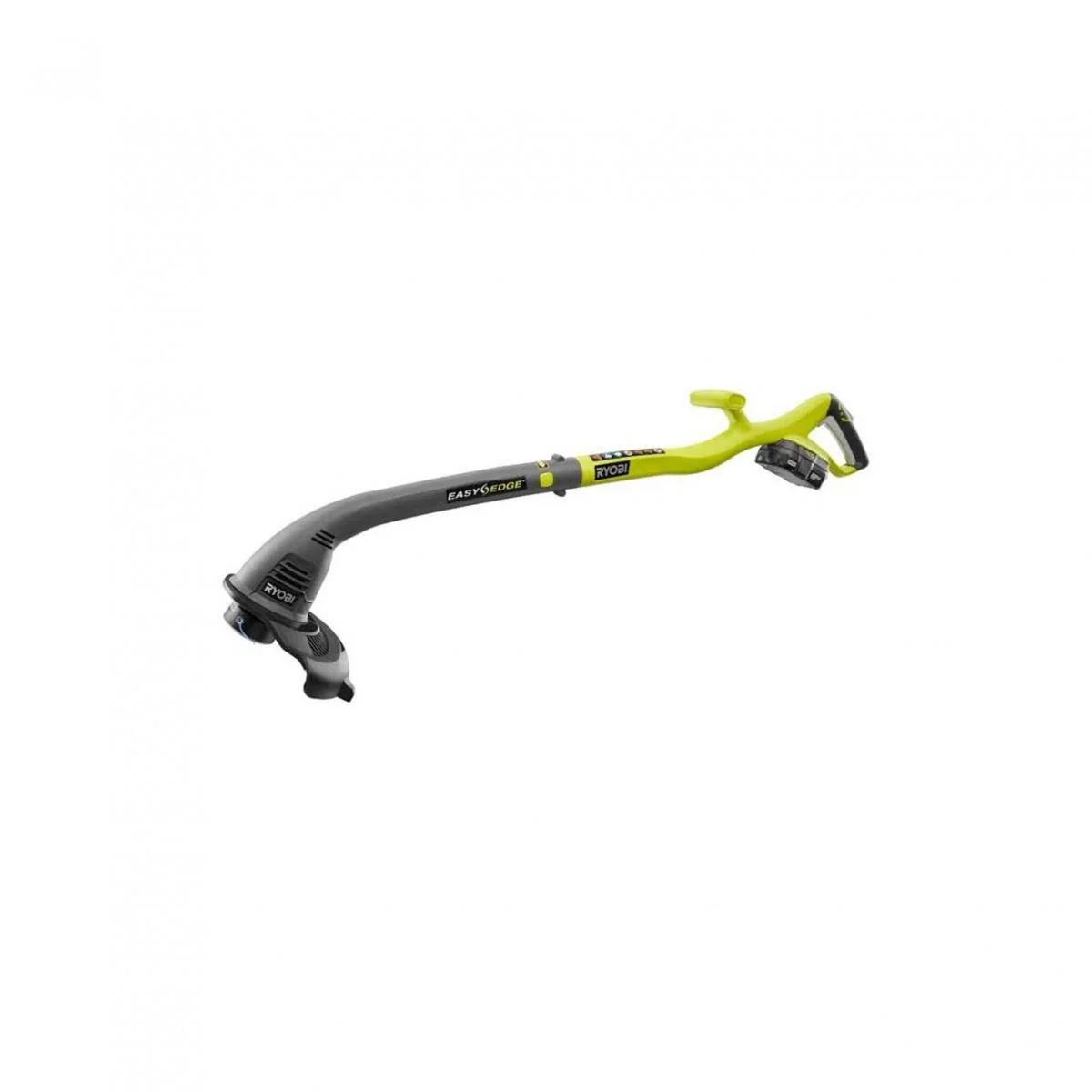 18V ONE+ 10" String Trimmer/Edger Kit