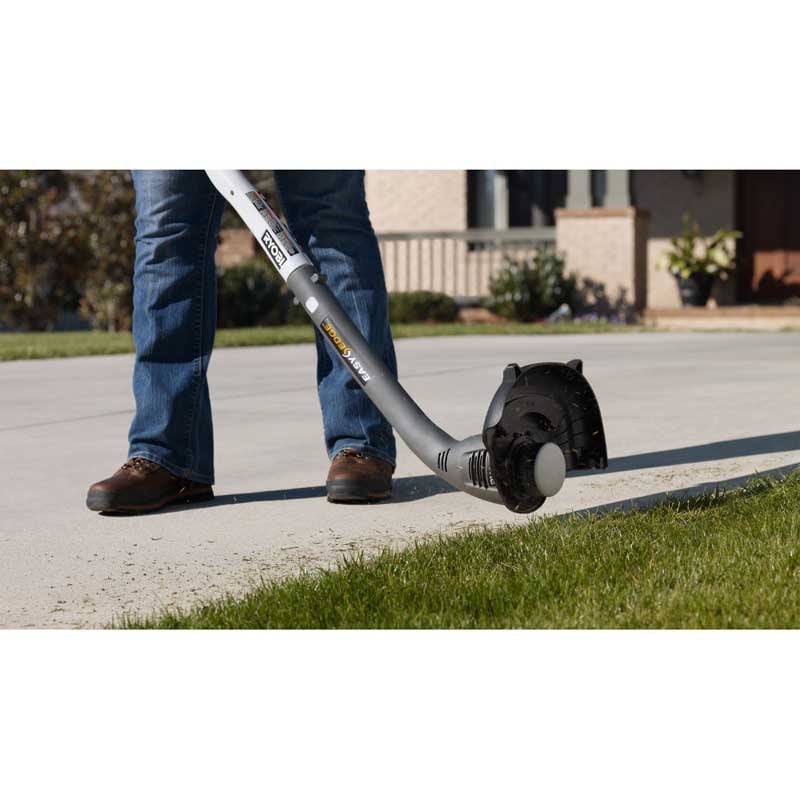 18V ONE+ 10" String Trimmer/Edger Kit - Image 3