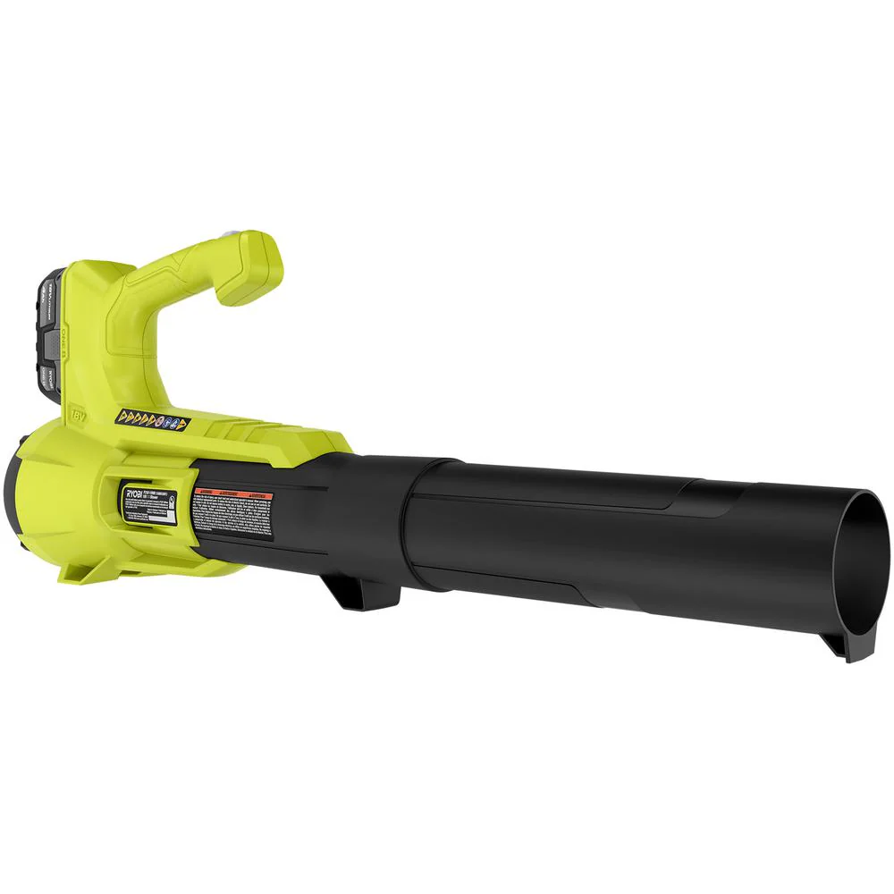 18V ONE+ Blower/Sweeper Kit - Image 2