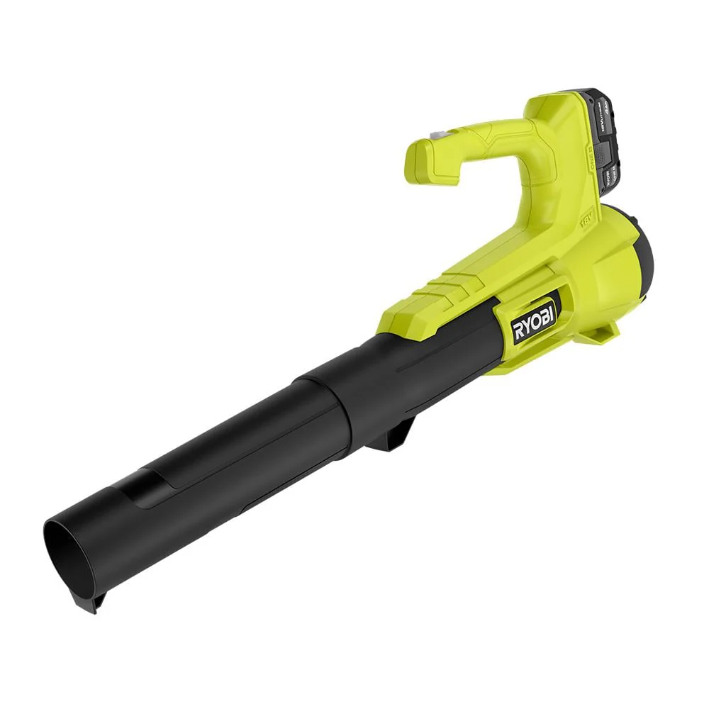 18V ONE+ Blower/Sweeper Kit - Image 3