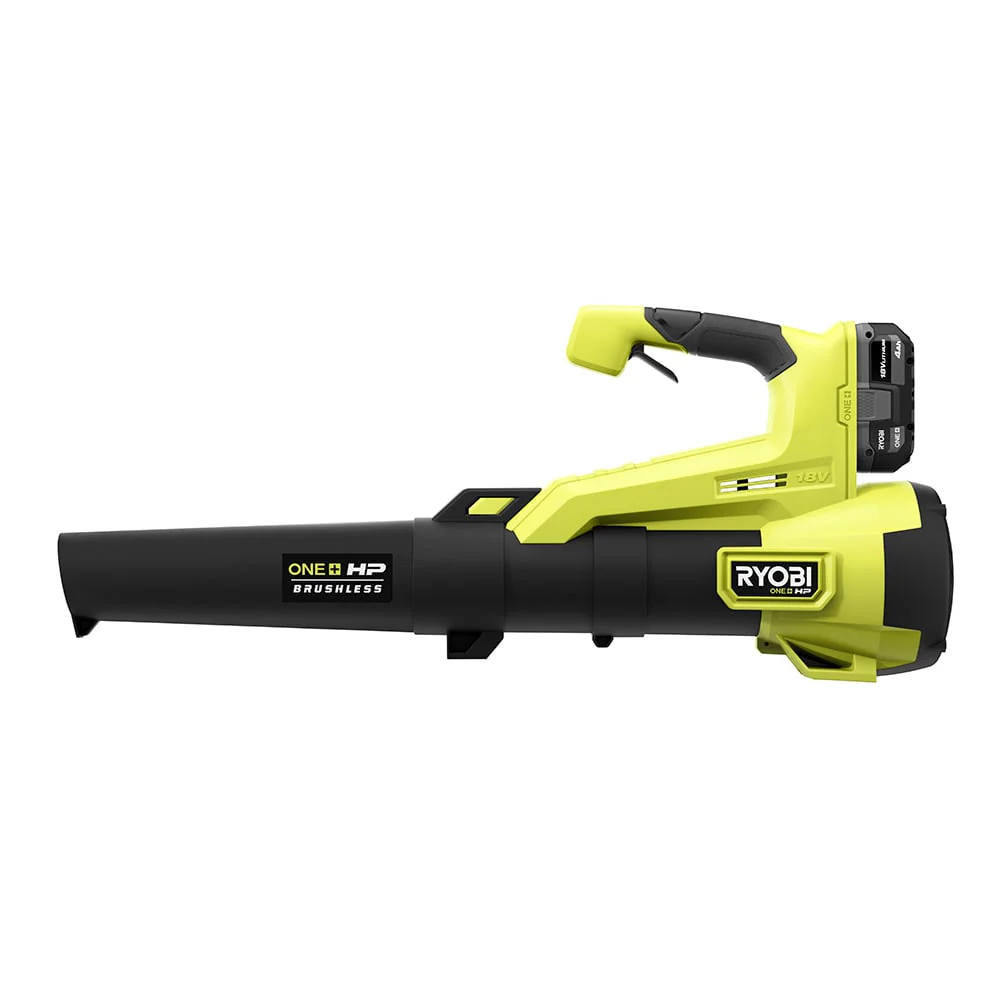 18V ONE+ HP Brushless Blower Kit - Image 3