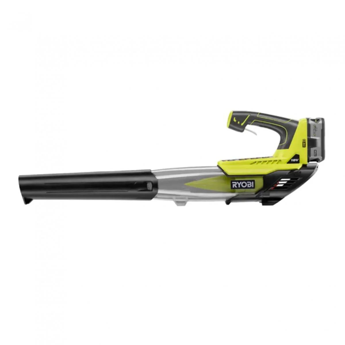 18V ONE+ Jet Fan Blower Kit