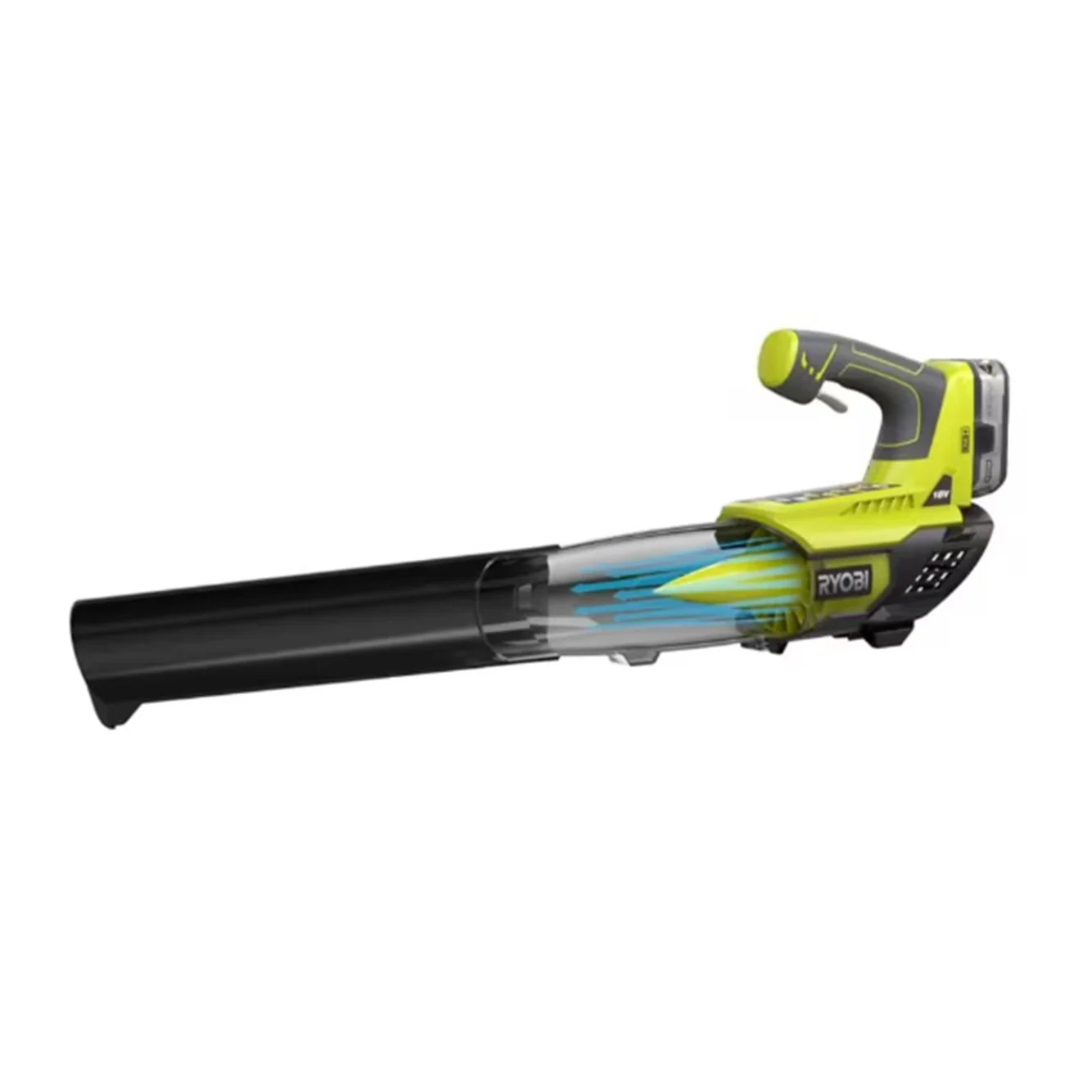 18V ONE+ Jet Fan Blower Kit - Image 3