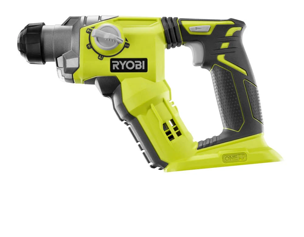 18V ONE+ 1/2" SDS-Plus Rotary Hammer