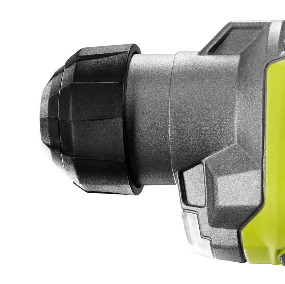 18V ONE+ 1/2" SDS-Plus Rotary Hammer - Image 3