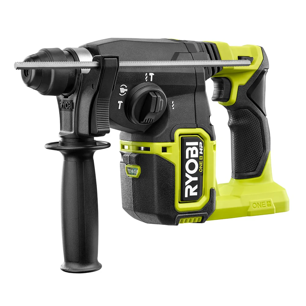 18V ONE+ HP Brushless 1" SDS-Plus Rotary Hammer